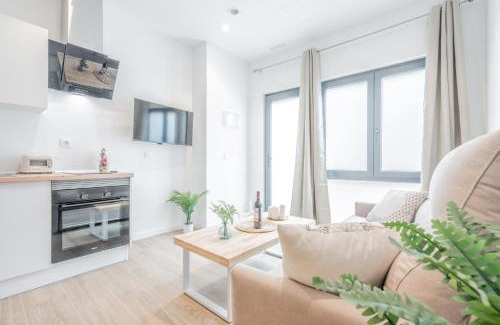 Camins al Grau Apartment | Mediterraneum Suite D