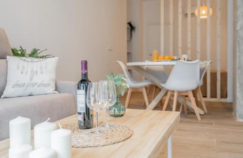 Camins al Grau Apartment | Mediterraneum Suite D
