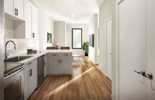 Cleveland Apartment | Medley Condos By Barsala