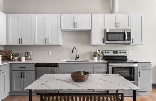 Cleveland Apartment | Medley Condos By Barsala