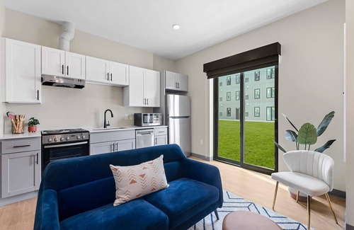 Cleveland Apartment | Medley Condos By Barsala