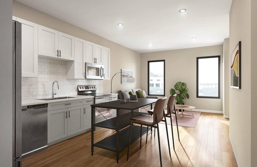 Cleveland Apartment | Medley Condos By Barsala