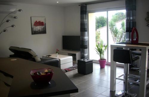 Talais House | Medoc Ocean