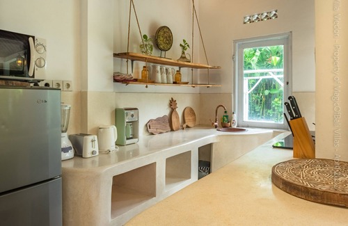 Nakula Villa | Medori Villa