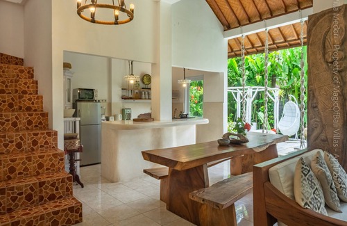 Nakula Villa | Medori Villa