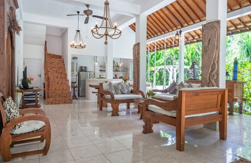 Nakula Villa | Medori Villa