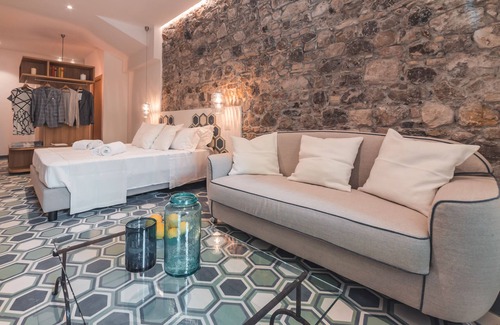 Taormina City Centre House | Medousa Bistrot & Suites