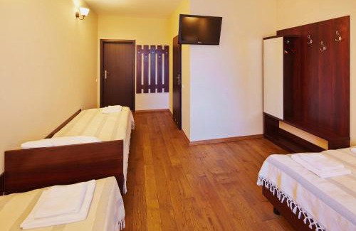 Lychakivskyi District Hotel | Medova Pechera