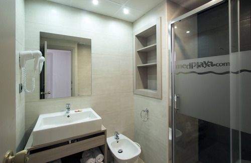 Tossa de Mar Apartment | Medplaya Aparthotel Esmeraldas