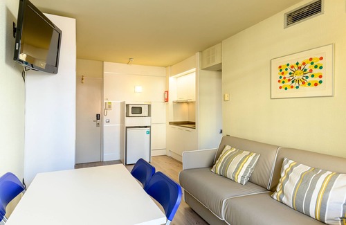 Tossa de Mar Apartment | Medplaya Aparthotel Esmeraldas