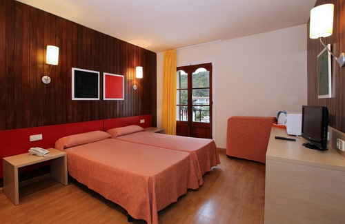 Tossa de Mar Hotel | Medplaya Aparthotel Sant Eloi