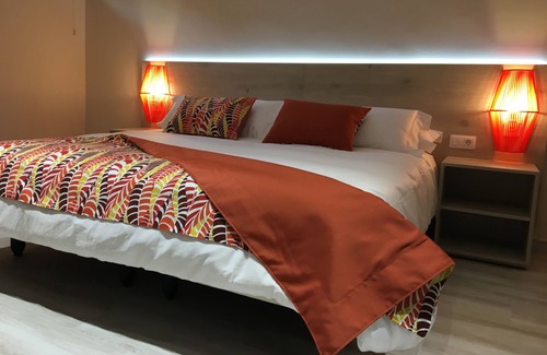 Tossa de Mar Hotel | Medplaya Aparthotel Sant Eloi