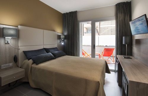 Platja d'Aro Hotel | Medplaya Hotel Monterrey