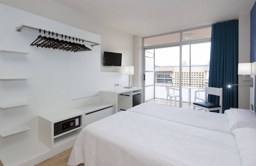 Platja d'Aro Hotel | Medplaya Hotel Monterrey
