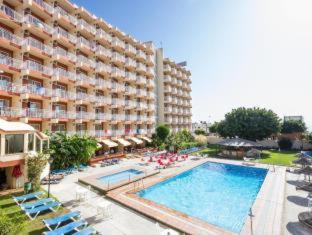 Benalmadena Costa Hotel | Medplaya Hotel Bali
