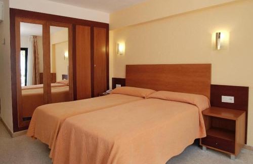Benalmadena Costa Hotel | Medplaya Hotel Bali