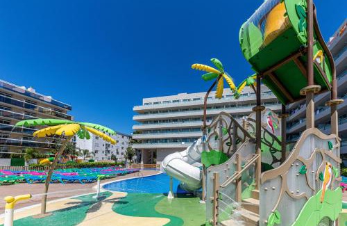 Salou City Centre Hotel | Medplaya Hotel Calypso