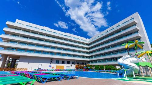 Salou City Centre Hotel | Medplaya Hotel Calypso