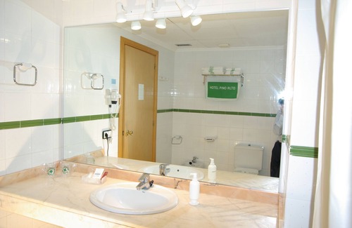 Miami Platja Hotel | MedPlaya Hotel Pino Alto