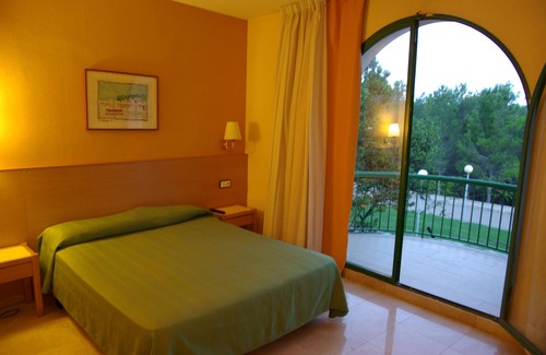 Miami Platja Hotel | MedPlaya Hotel Pino Alto