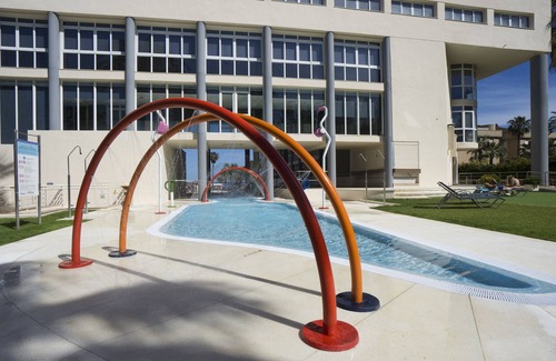 Carihuela Hotel | Medplaya Hotel Pez Espada