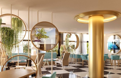 Carihuela Hotel | Medplaya Hotel Pez Espada