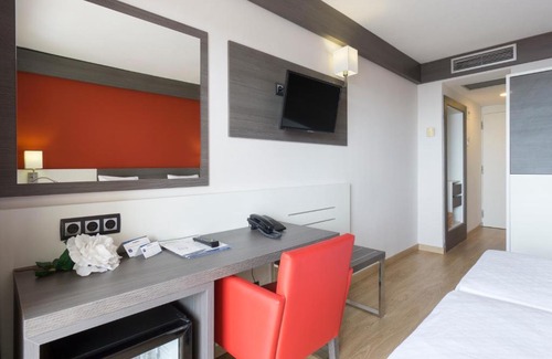 Calella Hotel | Medplaya Hotel Santa Monica