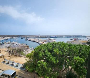 Costa Dorada Apartment | Medsea Mirador Luxury Penthouse