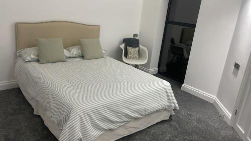 Medstead House | Medstead Lodge