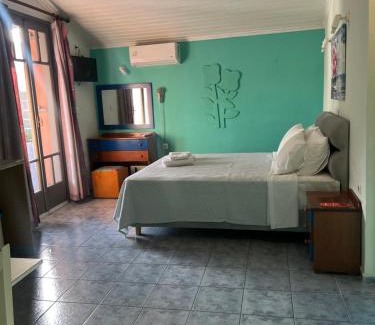 Kateleios Apartment | Medusa Apartments