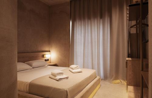 Neos Marmaras Hotel | Medusa Luxury Suites