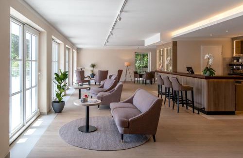Tegernsee Hotel | MedVital Gesundheitsresidenz Tegernsee