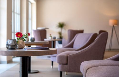 Tegernsee Hotel | MedVital Gesundheitsresidenz Tegernsee