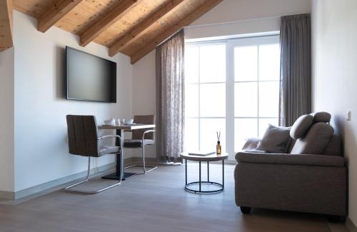 Tegernsee Hotel | MedVital Gesundheitsresidenz Tegernsee