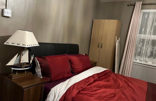 Chatham House | Medway Place
