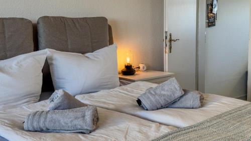 Cuxhaven Apartment | Meehrblick Alte Liebe