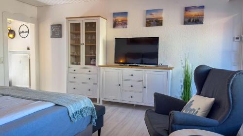 Cuxhaven Apartment | Meehrblick Alte Liebe