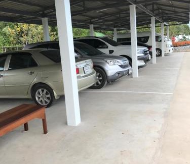 Nong Bua Resort | Meena Resort