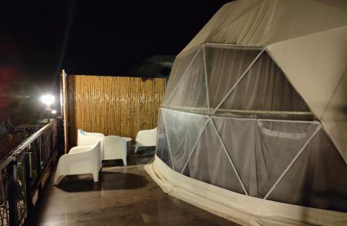 Hindupur House | Meenakshi-Lakehouse of M