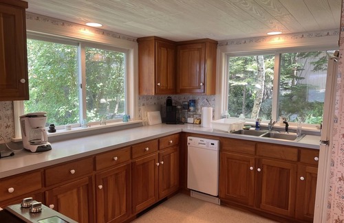 Pemaquid Harbor House | Meer Heim/Pemaquid Harbor