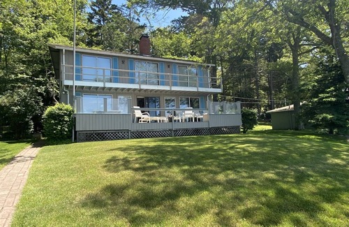 Pemaquid Harbor House | Meer Heim/Pemaquid Harbor