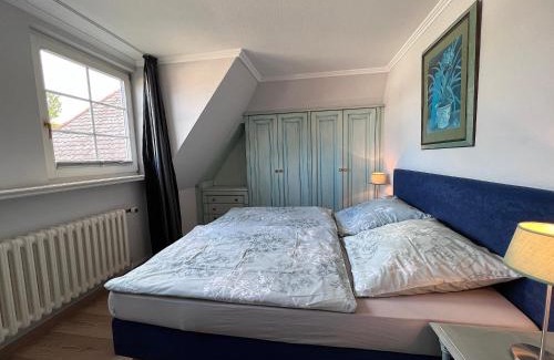 Westerland Apartment | Meer-Lust-Sylt sea cottage