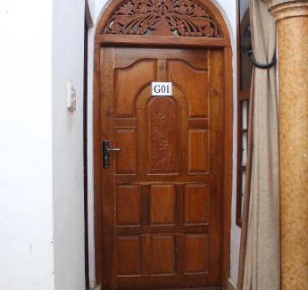 Oddamavadi House | Meera Bayside Villas