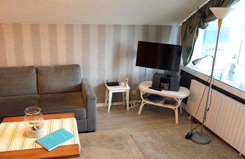 Norderhafen Apartment | Meerblick 60