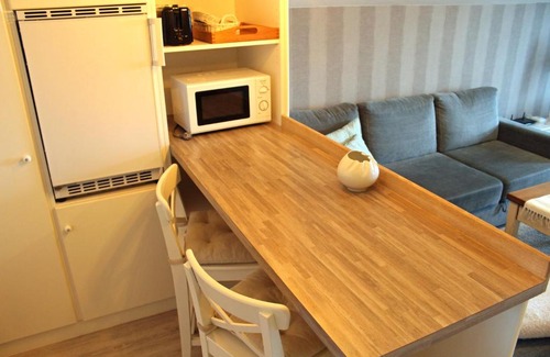 Norderhafen Apartment | Meerblick 60