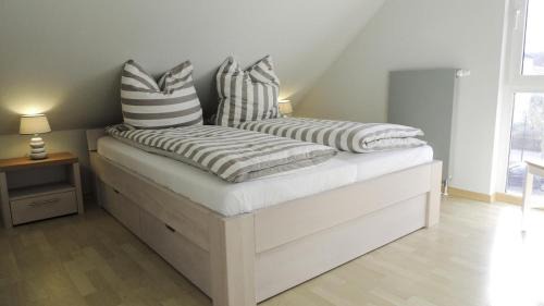 Nienhagen Apartment | Meerblick