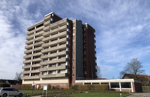 Horum Apartment | Meerblick mit Internet für 3 Personen