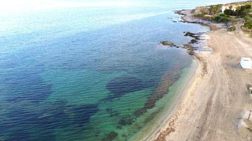 Cala Panizo Apartment | Meerblick Pool Direkt am Strand