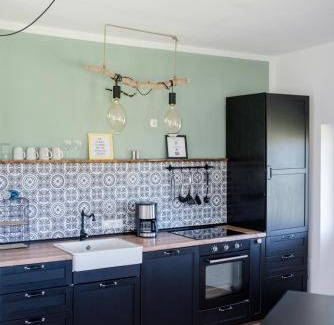 Fehmarn Apartment | Meerblick und Salz in der Luft