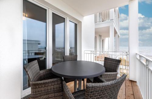 Grossenbrode Apartment | Meerblickvilla Meerblickvilla 2-21